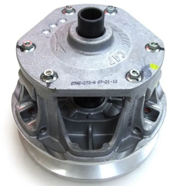 Bild på CLUTCH,DRIVE-UNCALIB-8.25 30MM