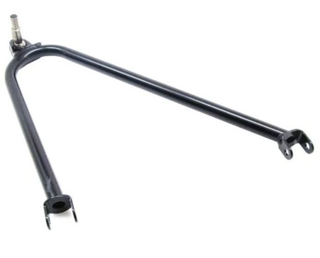 Bild på ARM,UPPER-RH 42"-PTD BLK
