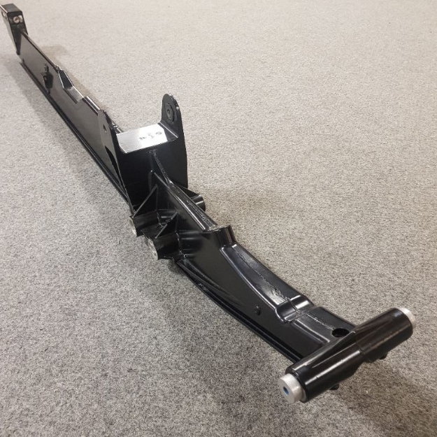 Bild på RAIL SUSP 154"-PTD BLK