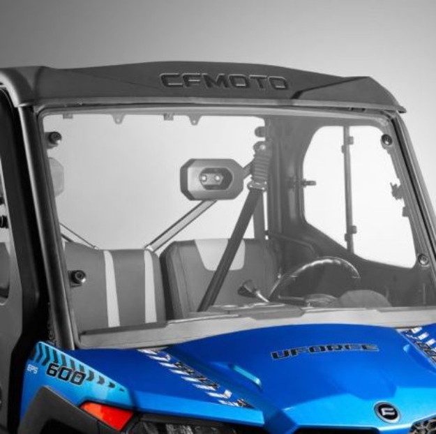 Bild på Windshield front full UFORCE 600