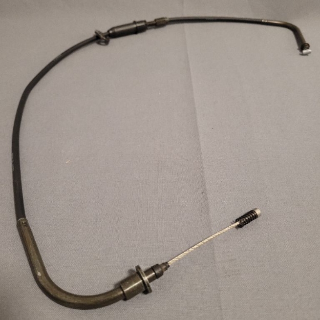 Bild på 11277-88J21 CABLE EXHAUST VALVE PTO