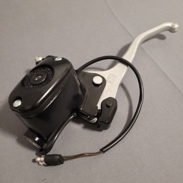 Bild på KIT,MASTER CYLINDER FULL ASSY