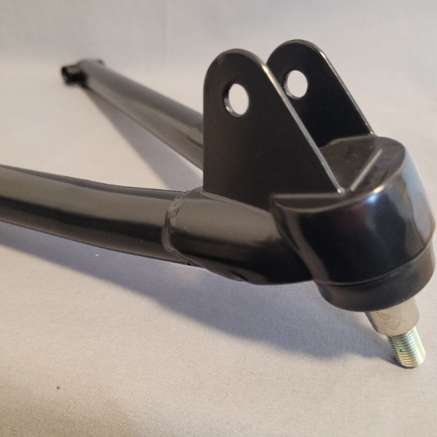 Bild på 36" A-ARM, LOWER RIGHT - BLACK