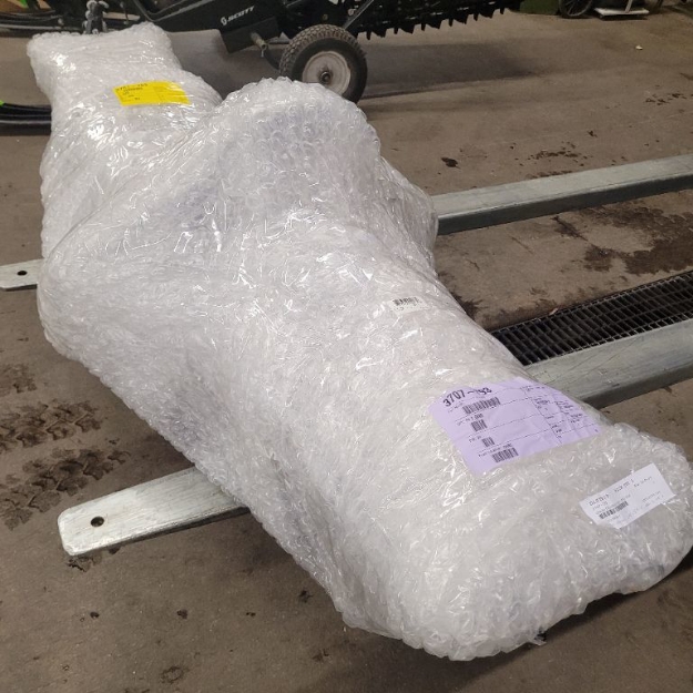 Bild på CHASSIS ASSY-200-PTD BLK