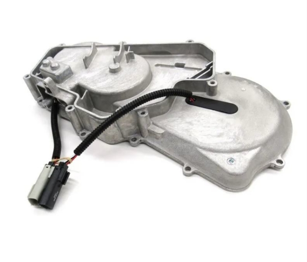 Bild på COVER,CHAIN CASE-7000/9000-ASSY