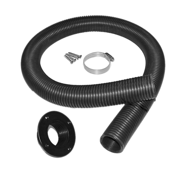 Bild på HOSE KIT-RIGGING F75-115