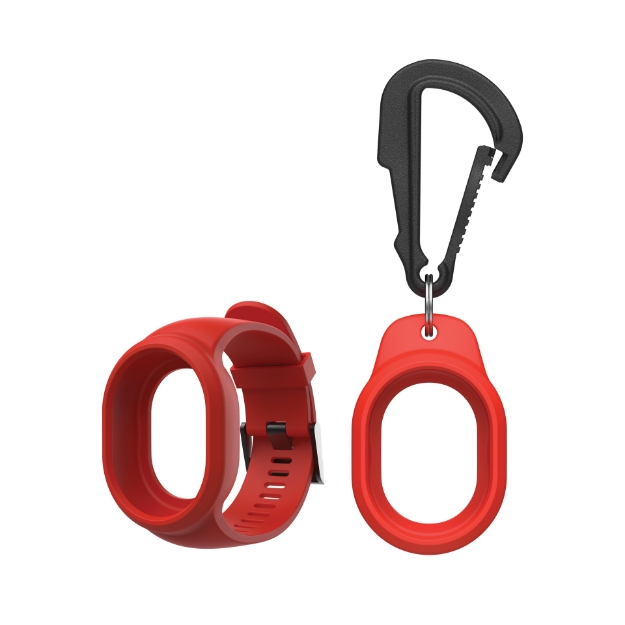 Bild på 1STM WEARABLE RED