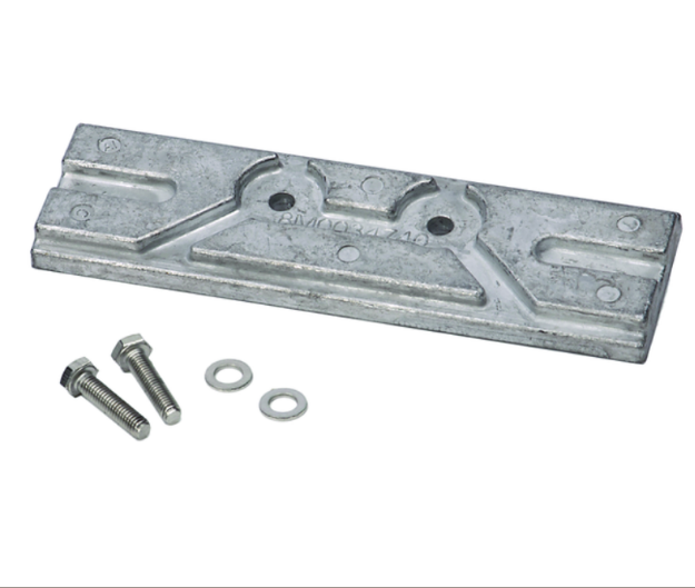 Bild på Anode Aluminium Mercury F150 EFI