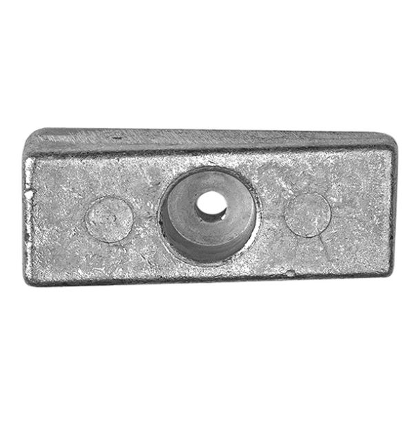 Bild på ANODE Mercury (Magnesium)