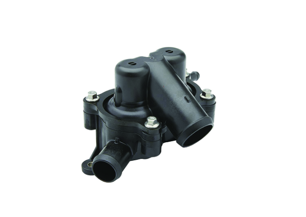 Bild på Thermostat assy Mercury 7.6L V12 600HP VERADO & 500HP SEAPRO