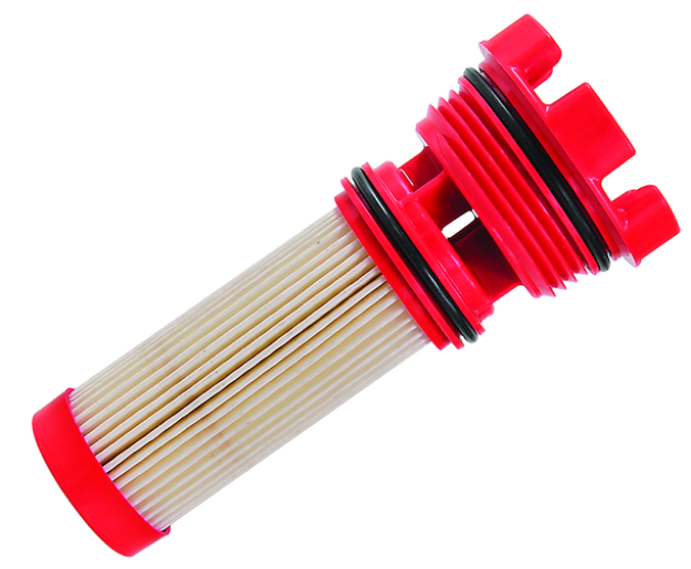 Bild på Fuel Filter Element Mercury 150-350HP