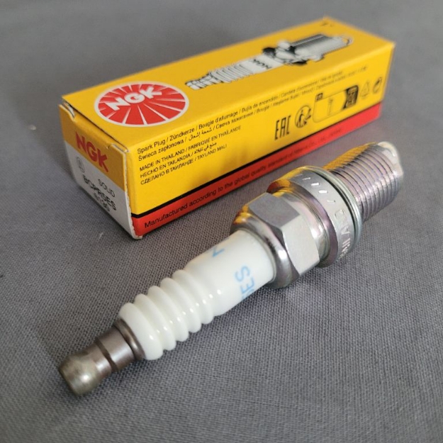 Bild på Tändstift NGK BCPR5ES (B&S 992304)