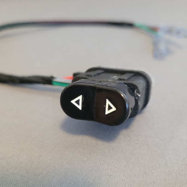 Bild på TRIM SWITCH ASSY