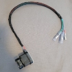 Bild på TRIM SWITCH ASSY
