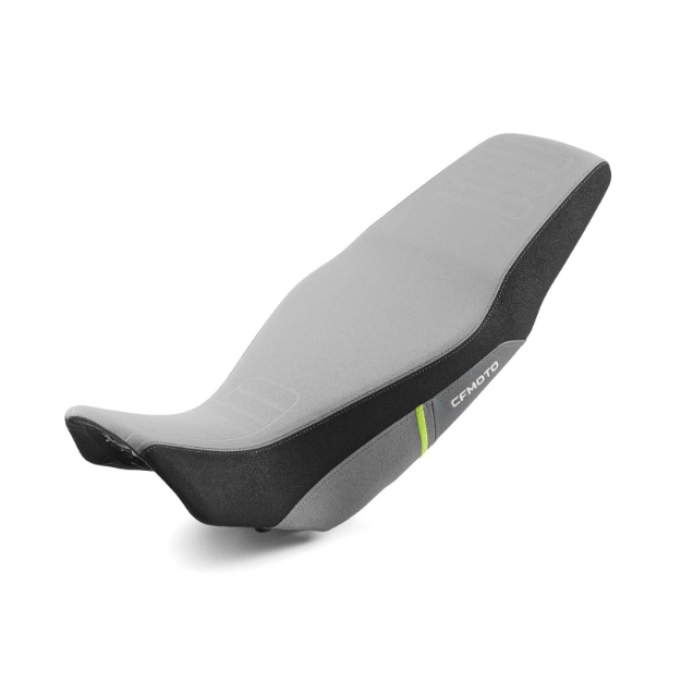 Bild på Heightened seat CFMOTO 450MT