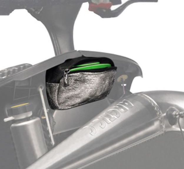 Bild på Gogglebag Arctic Cat Crossfire, M 2005-2011