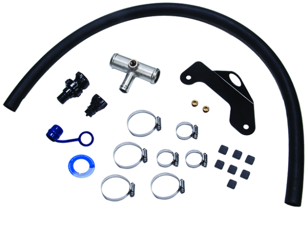 Bild på FLUSH KIT MCM/MIE 135 & 150 (6,7L) dieselmotorer