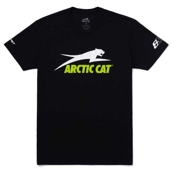 Bild på Catalyst Collection Tee - Black
