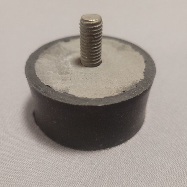 Bild på MOUNT,ENG-50 DURO (FULL WASHER)