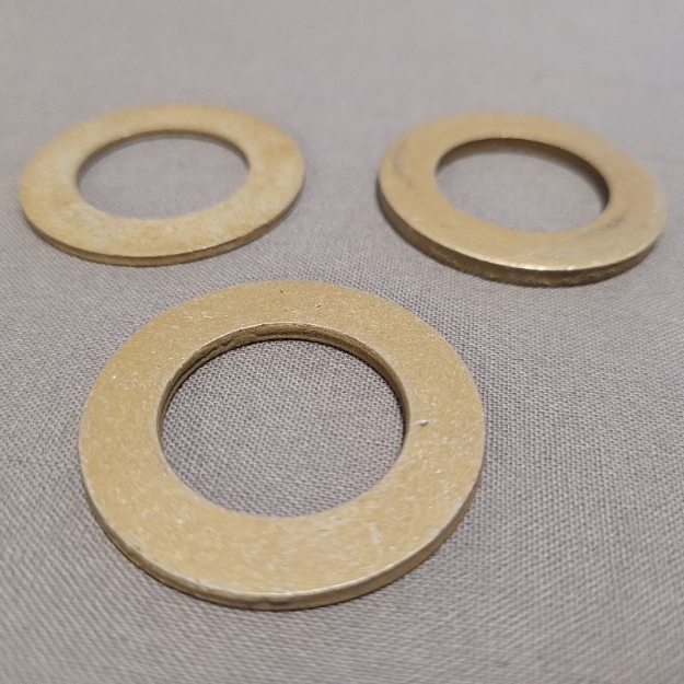 Bild på KIT, DRIVEN SHIM-CATALYST