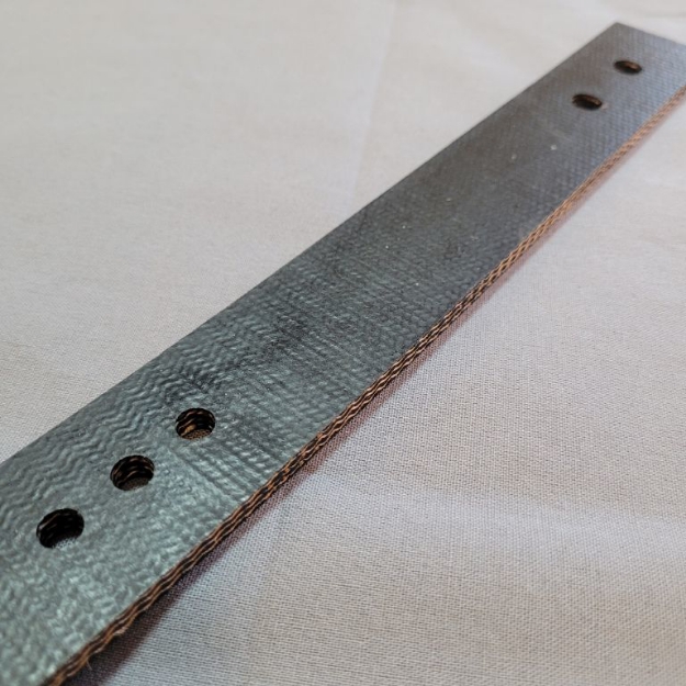 Bild på STRAP,LIMITER-FRONT ARM-AB
