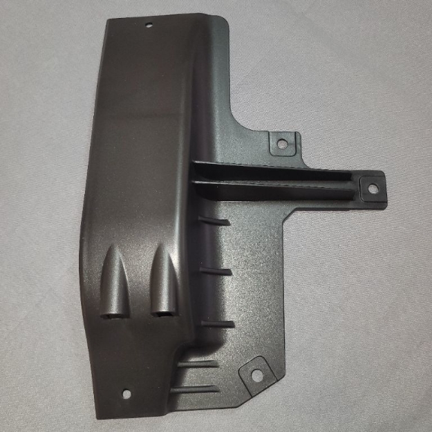 Bild på PROTECTOR, TRACK - DRIVE - LEFT Catalyst ZR/RIOT